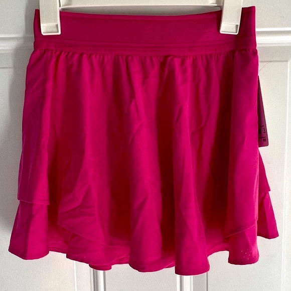 90 Degree By Flex Skort - Picture 3 of 7